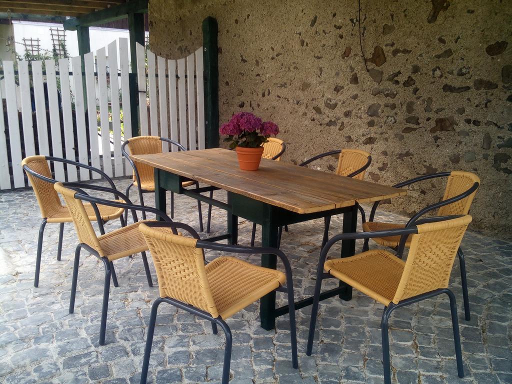 Farma Kozi Dvor Rohozna Appartement Brezno Buitenkant foto